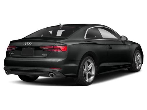 2019 Audi A5 2.0T Premium Plus