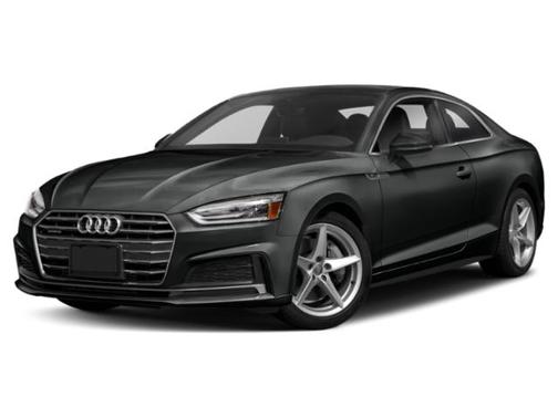 2019 Audi A5 2.0T Premium Plus