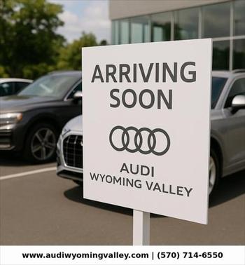 2024 Audi Q3 45 S line Premium Plus