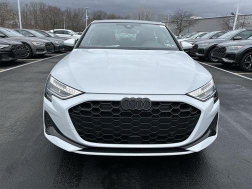 2025 Audi A3 Premium