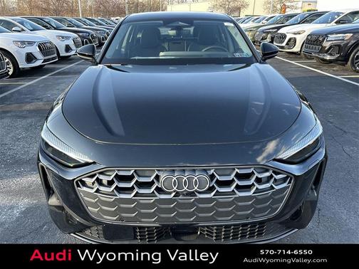 2025 Audi A5 Premium Plus TFSI quattro S tronic