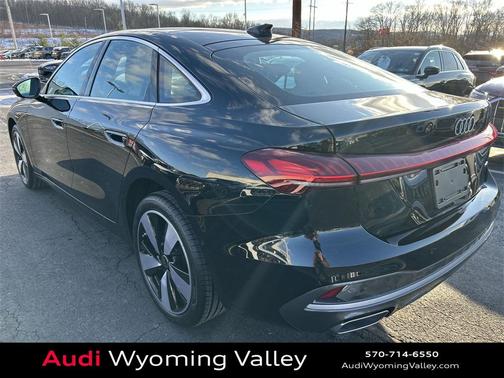 2025 Audi A5 Premium Plus TFSI quattro S tronic