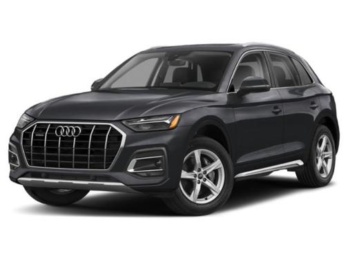 2023 Audi Q5 40 Premium