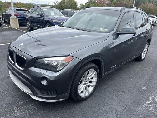 2015 BMW X1 xDrive 28i