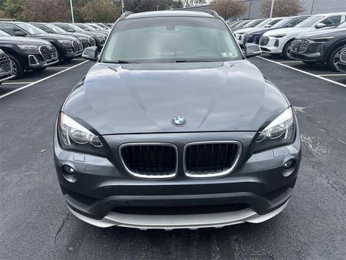 2015 BMW X1 xDrive 28i