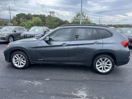 2015 BMW X1 xDrive 28i