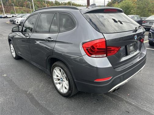 2015 BMW X1 xDrive 28i