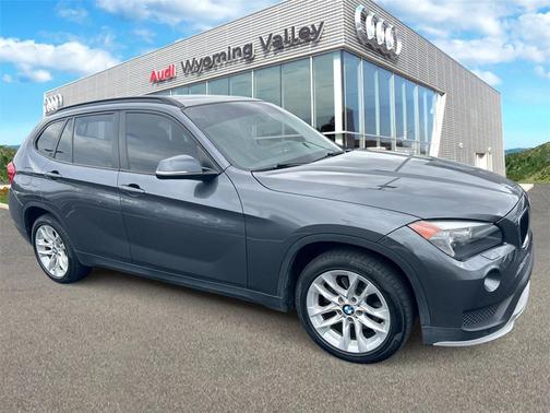 2015 BMW X1 xDrive 28i