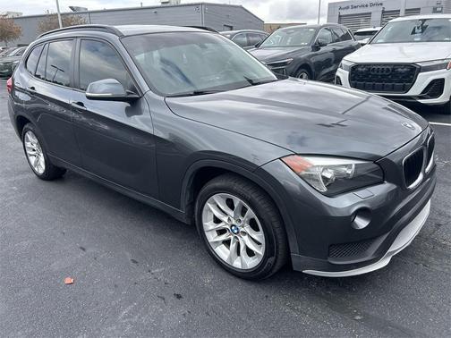 2015 BMW X1 xDrive 28i