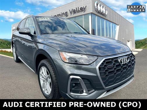 2023 Audi Q5 45 S line Premium