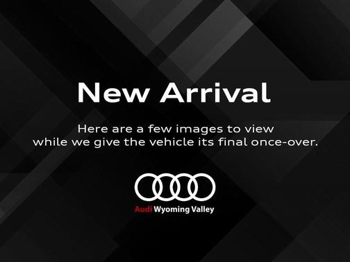 2023 Audi Q3 Premium 45 TFSI S line quattro Tiptronic