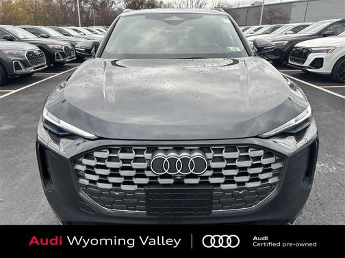 2025 Audi Q5 Premium Plus TFSI quattro S tronic