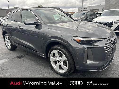 2025 Audi Q5 Premium Plus TFSI quattro S tronic