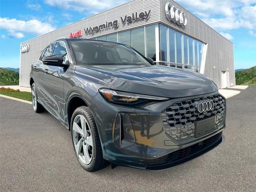 2025 Audi Q5 Premium Plus TFSI quattro S tronic