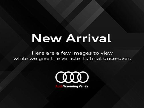 2023 Audi Q5 45 S line Prestige