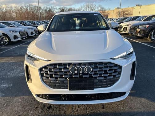 2025 Audi Q5 Premium Plus TFSI quattro S tronic