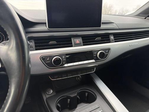 2018 Audi A5 2.0T Premium Plus