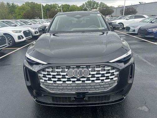 2025 Audi Q5 Premium