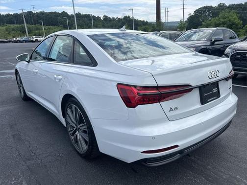 2023 Audi A6 45 Premium Plus