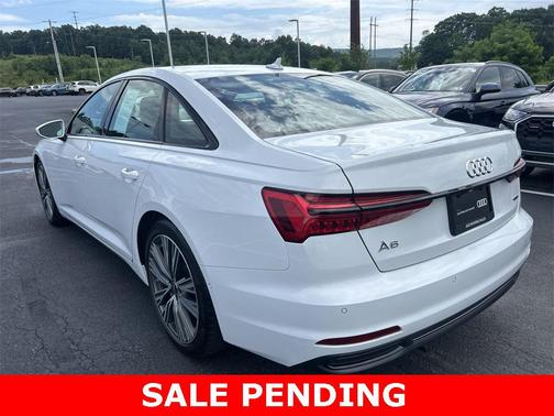 2023 Audi A6 45 Premium Plus