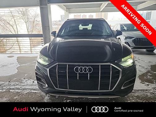 2023 Audi Q5 40 Premium