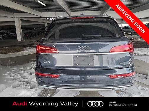 2023 Audi Q5 40 Premium