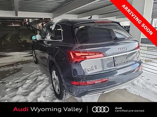 2023 Audi Q5 40 Premium