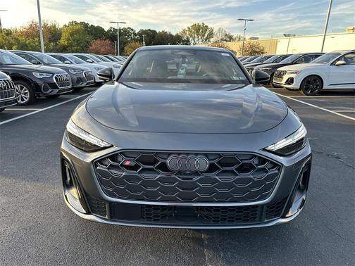 2025 Audi S5 3.0T Premium Plus