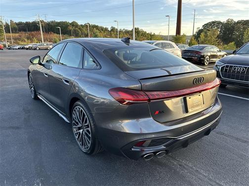 2025 Audi S5 3.0T Premium Plus