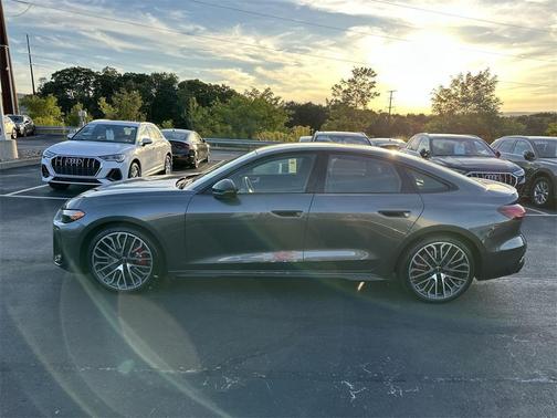 2025 Audi S5 3.0T Premium Plus