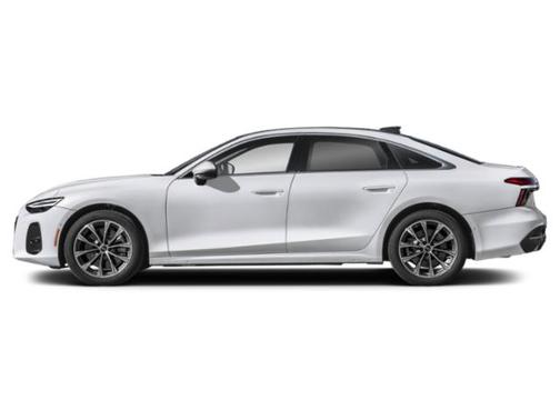 2026 Audi A6 Prestige quattro S tronic