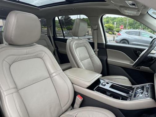 2020 Lincoln Aviator Reserve AWD