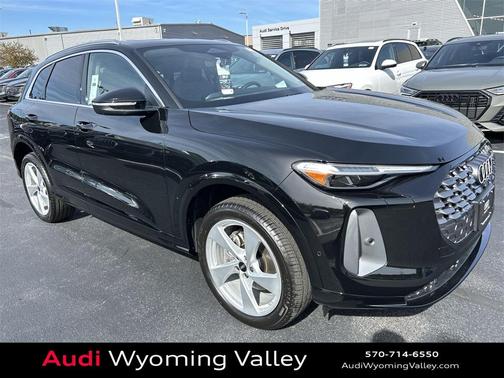 2025 Audi Q5 Premium Plus TFSI quattro S tronic