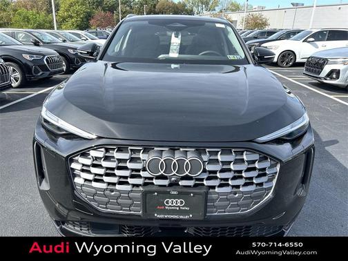 2025 Audi Q5 Premium Plus TFSI quattro S tronic