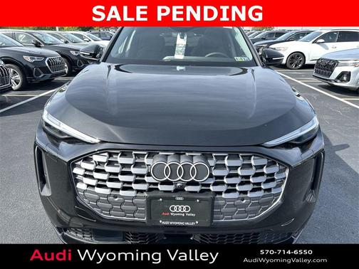 2025 Audi Q5 Premium Plus TFSI quattro S tronic