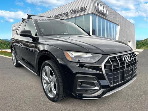 2021 Audi Q5 45 Premium Plus