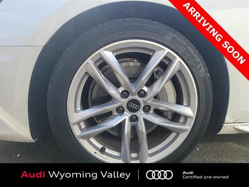 2023 Audi A4 45 S line Premium Plus