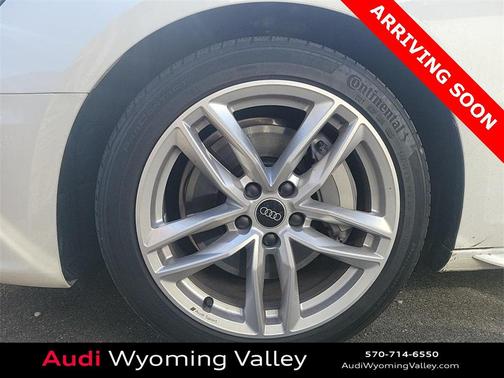 2023 Audi A4 45 S line Premium Plus