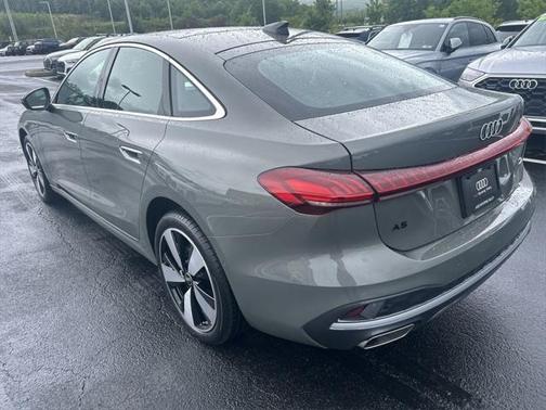 2025 Audi A5 Premium Plus