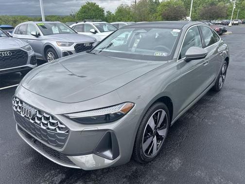 2025 Audi A5 Premium Plus