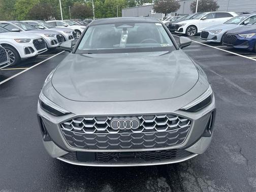 2025 Audi A5 Premium Plus