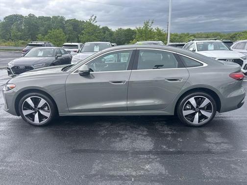 2025 Audi A5 Premium Plus