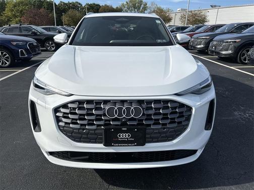 2025 Audi Q5 Premium Plus TFSI quattro S tronic