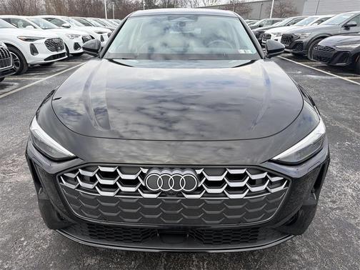 2025 Audi A5 Premium TFSI quattro S tronic