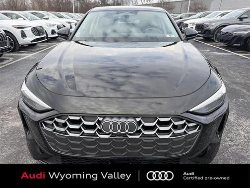 2025 Audi A5 Premium TFSI quattro S tronic