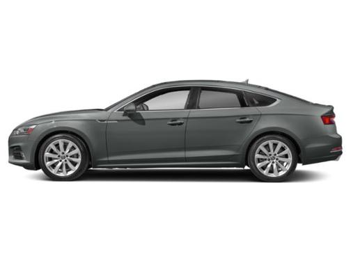 2018 Audi A5 2.0T Premium Plus