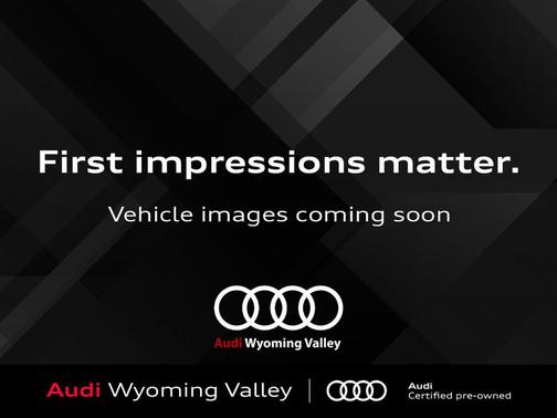 Florett Silver Metallic 2023 Audi SQ5 3.0T Premium Plus