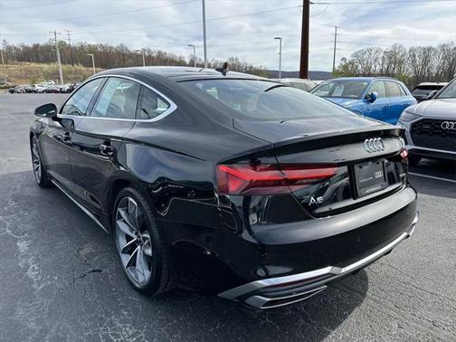 2023 Audi A5 Sportback 45 S Line Premium Plus