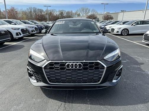 2023 Audi A5 Sportback 45 S Line Premium Plus