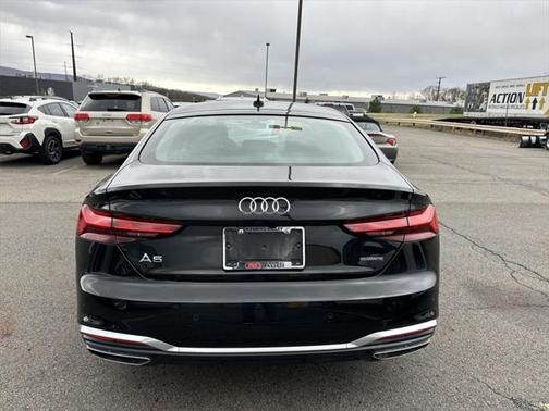 2023 Audi A5 Sportback 45 S Line Premium Plus